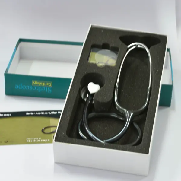 Medical Diagnostic Indosurgicals Dual Head Stethoscope