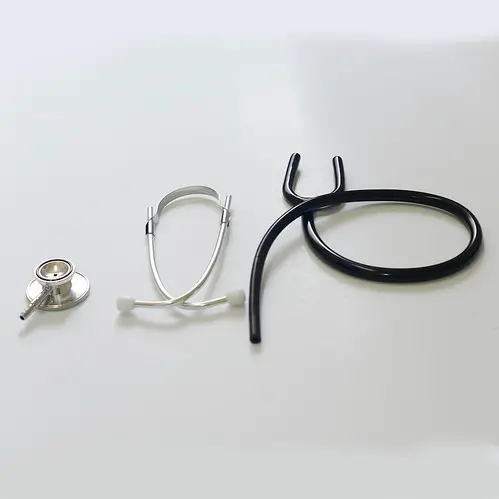 China SunnyWorld dual head stethoscope