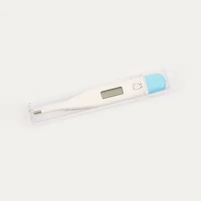 Digital Thermometer Para sa Pagluluto Gamit ang Ce Na May Jumbo Lcd