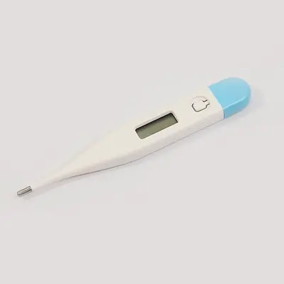 Digital Thermometer Para sa Pagluluto Gamit ang Ce Na May Jumbo Lcd