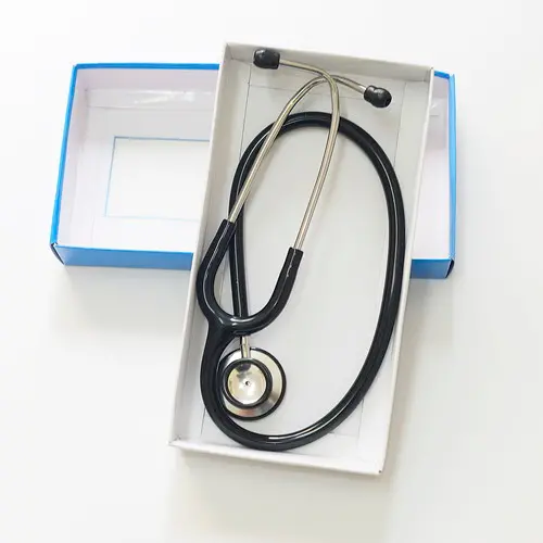 Medical Diagnostic Rappaport Stethoscope Stethoscope na May Ce