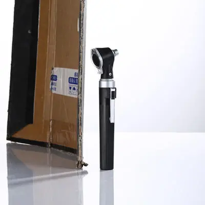 Scopearound Otoscope Para sa Mga Tenga na May Pneumatic