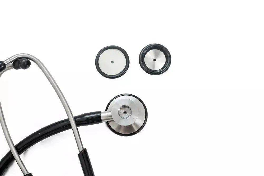 Cardiology Stainless Steel Stethoscope