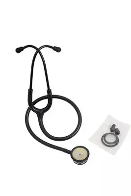 Classic III Stainless Steel Cardiology Stethoscope