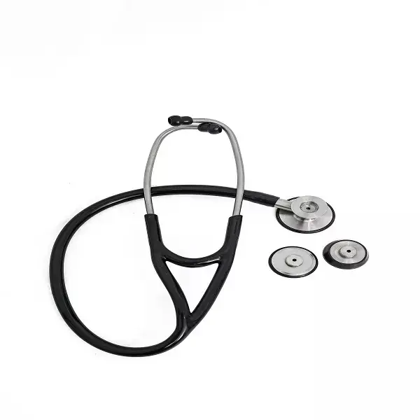 Cardiology Stainless Steel Stethoscope