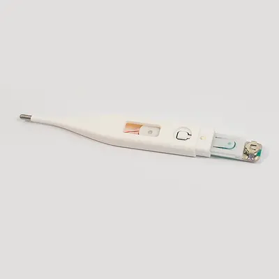 Digital Thermometer Para sa Pagluluto Gamit ang Ce Na May Jumbo Lcd