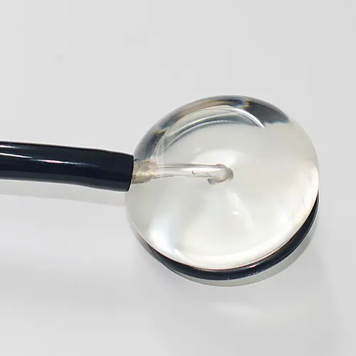 Indosurgicals Adjustable Stethoscope Para sa Emt