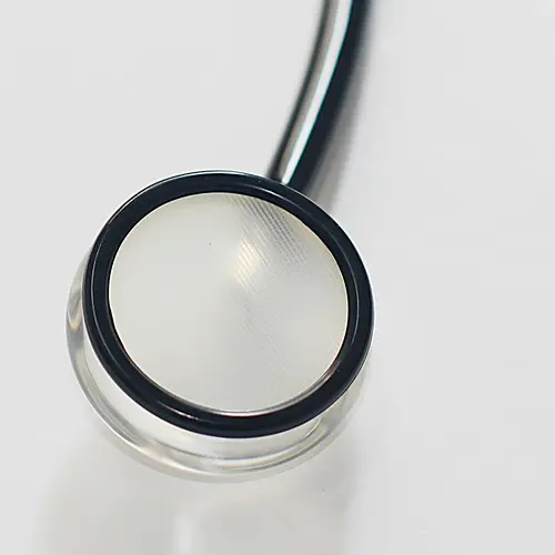 Indosurgicals Adjustable Stethoscope Para sa Emt