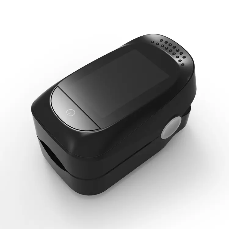 China High Precision Fingertip Pulse Oximeter Manufacturer