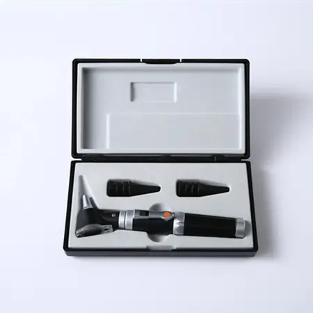 Ear Camera Pocket Otoscope Para sa Tenga