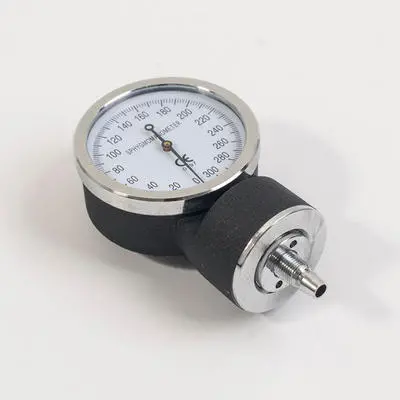 Female Pocket Style Palm Type Aneroid Sphygmomanometer