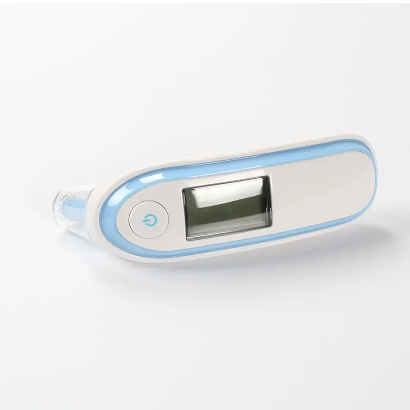 Electronic Digital Thermometer Sa Ilalim ng Braso na May Alarm