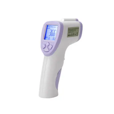 Medikal na Flexible Rigid Tip Thermometer Digital Thermometer