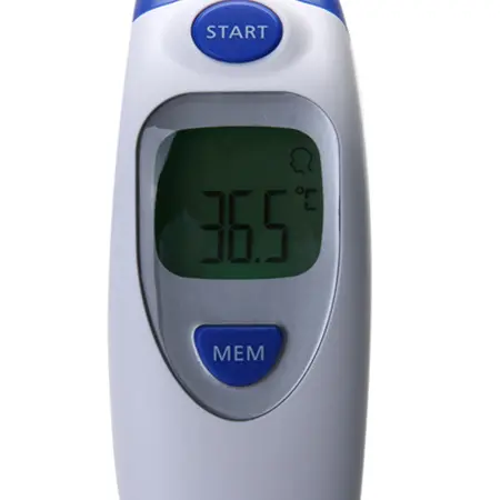 Digital Thermometer Para sa Pagluluto Gamit ang Ce With Remote Sensor