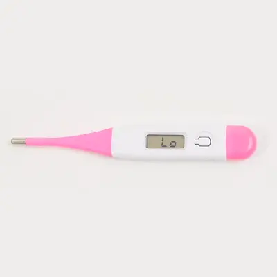 Mabilis na Digital Thermometer Para sa Pagluluto Gamit ang Wired Probe