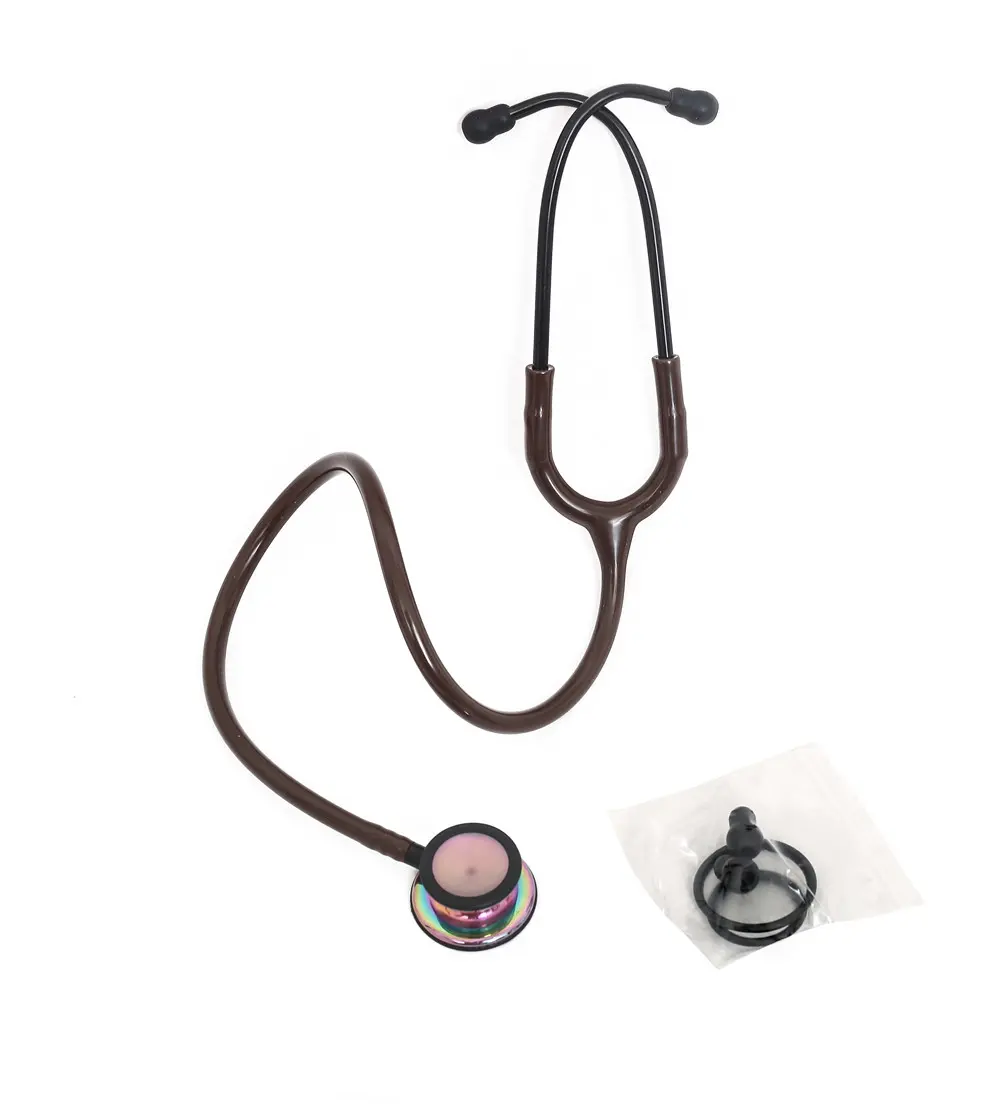 Classic III Stainless Steel Cardiology Stethoscope