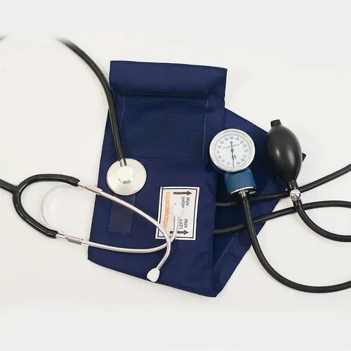 Wall Integrated Desk Type Aneroid Sphygmomanometer