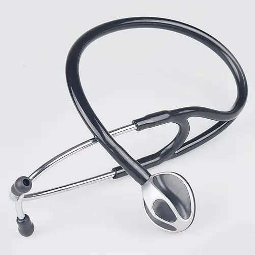 Biological Diagnostics Adjustable Stethoscope Para sa Emt