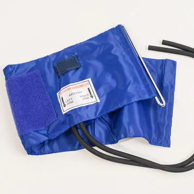 Female Pocket Style Palm Type Aneroid Sphygmomanometer