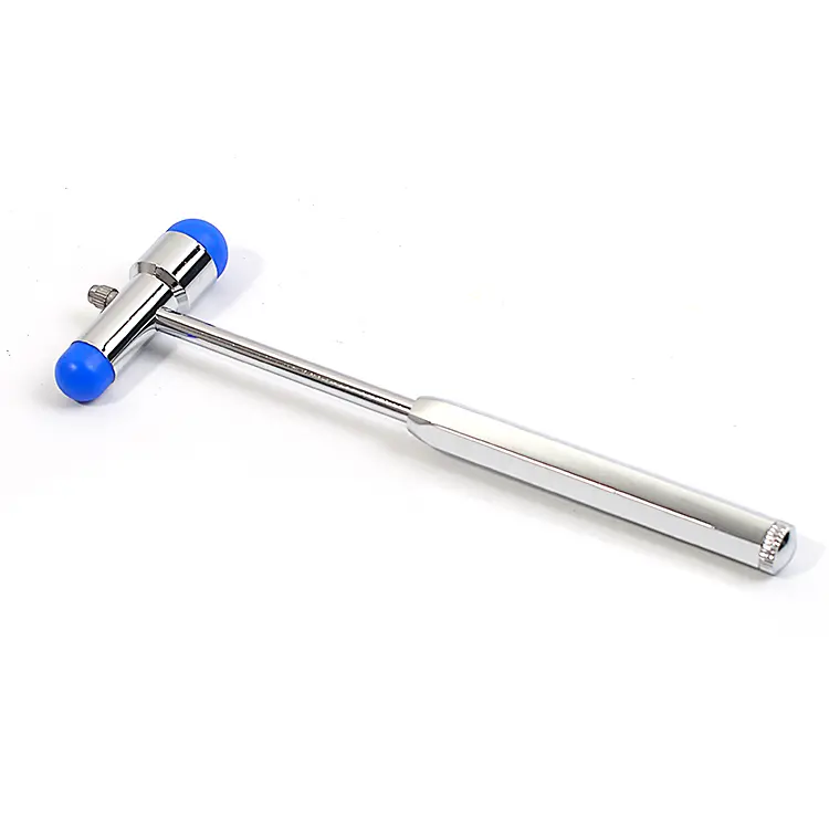 China Trusted Neurological Reflex Hammer Manufacturer